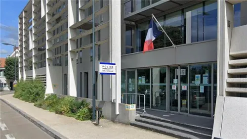 Suicide d’un policier au commissariat de Nantes