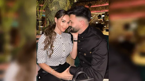 Nabilla et Thomas cambriolés lors de leur mariage à Chantilly 