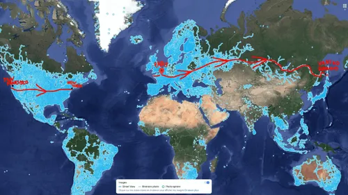 Après avoir défié McFly et Carlito, Emmanuel Macron répond à un...