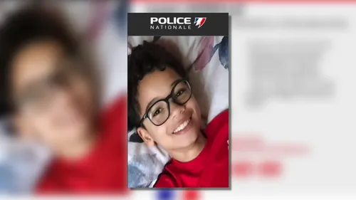 Vienne : un appel à témoins lancé après la disparition d’un adolescent