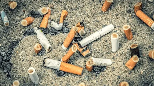 La cigarette interdite à l'entrée des écoles de Bordeaux