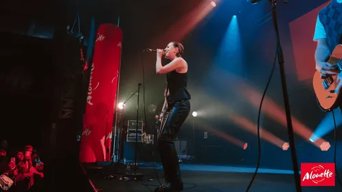 Le Live Alouette avec Adé, Eddy de Pretto, Olivia Ruiz, Aliocha...