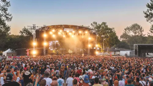 Claudio Capeo, Luiza, La Ruda… le Freemusic Festival prend ses...