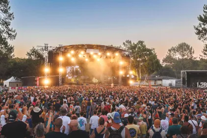 Claudio Capeo, Luiza, La Ruda… le Freemusic Festival prend ses...