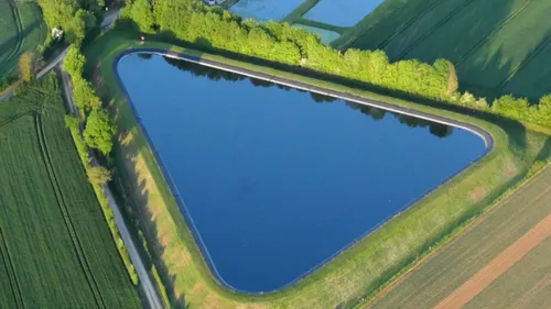 Réserves d'eau en Deux-Sèvres : un rassemblement pour célébrer le...