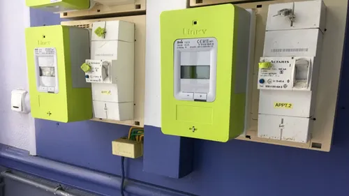 Votre compteur Linky va peut-être faire partie d’une...