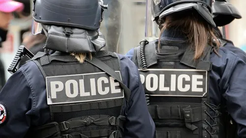 Blocages des lycées : des violences "d'une intensité élevée" à...