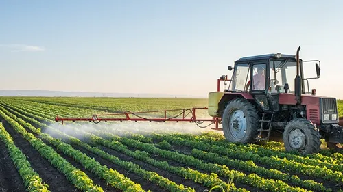 Des agriculteurs ont-ils utilisé des pesticides interdits ? Une...