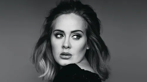 La chanteuse Adele va faire ses premiers pas au cinéma !