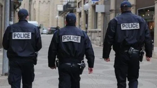 La police nationale de Loire-Atlantique en deuil