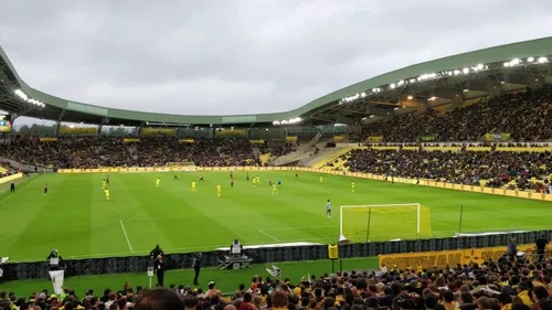 Les trois agresseurs d'une famille de supporters jugés à Nantes