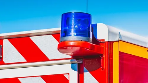 Nantes : deux hommes blessés au couteau près de la fête foraine