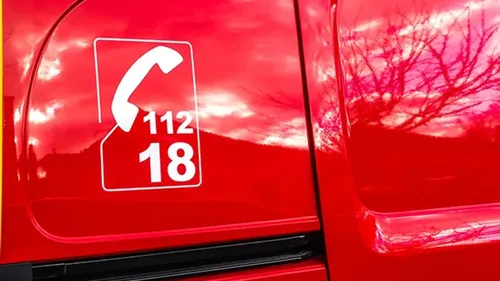 Loire-Atlantique : nouvel incendie dans un camp de Roms à l'est de...