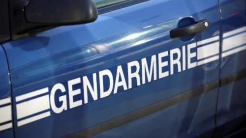Mayenne : un homme interpellé, après s’être retranché à son domicile