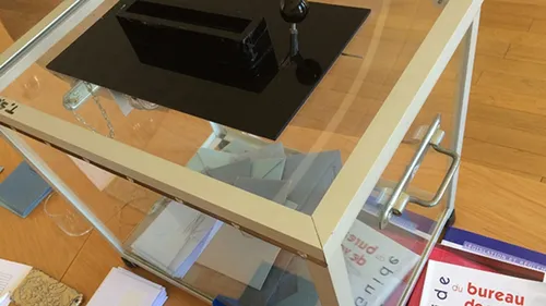 Municipales 2026 : à quelle heure ferme votre bureau de vote ? 