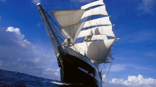 Le Belem de retour dans le Morbihan en 2026