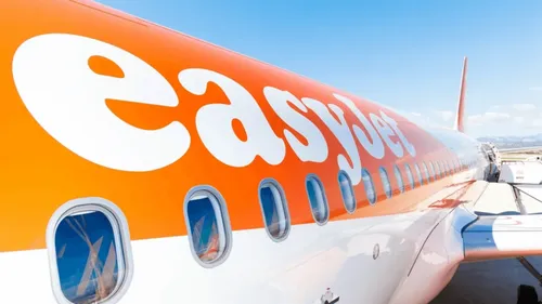 Vous voyagez avec EasyJet ? Votre vol pourrait être annulé ce...