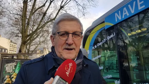 Limoges : après la plainte pour harcèlement moral visant le maire...