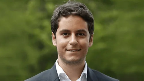 Gabriel Attal en Vendée sur le dossier des gens du voyage