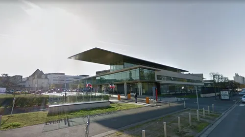 Le CHRU de Tours visé par une fake news