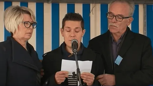 Jonathann Daval à nouveau devant la justice