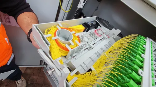 Châteaubriant : 5 000 abonnés Orange victimes d’une panne de...