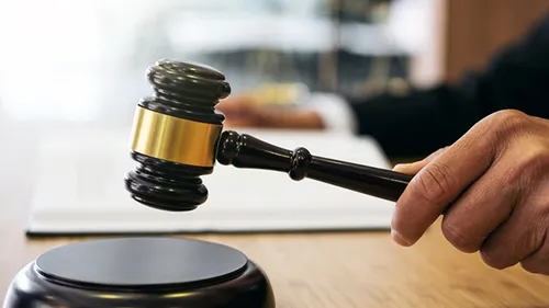 Le maire de Chalonnes-sur-Loire condamné à 6 mois de prison ferme