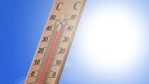 Canicule : la vigilance orange s’étend à l’Ouest