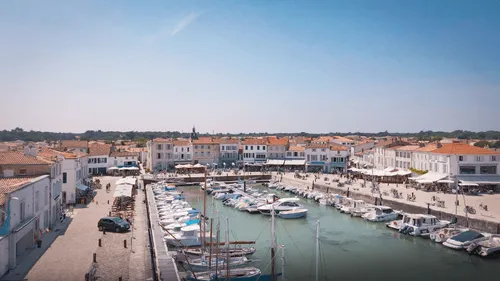 Votez pour votre village français préféré !