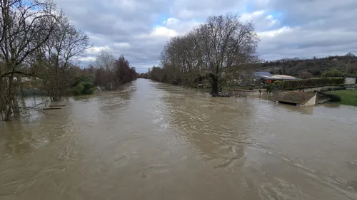 Intempéries et crues record : le point sur la situation ce dimanche 