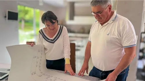 Maine-et-Loire : une cousinade géante va réunir 1 000 descendants