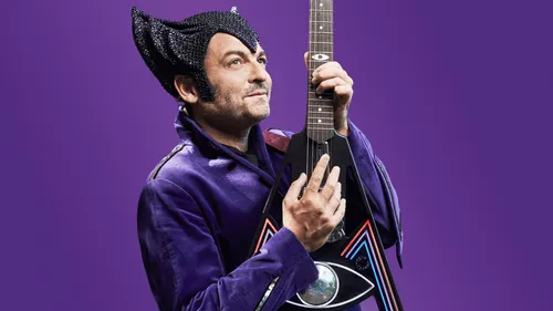 Terres du Son 2025 : -M– premier artiste à l’affiche !