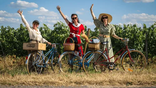 Anjou Vélo Vintage 2026 : la billetterie ouvre bientôt