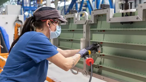 Airbus : la création d’une nouvelle filiale