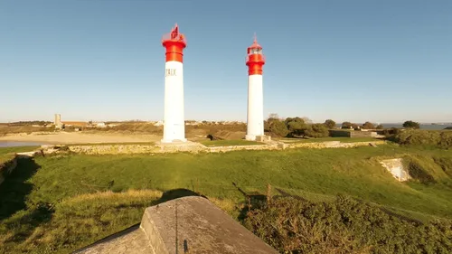 Charente-Maritime : celui qui cours le plus longtemps gagne ! 