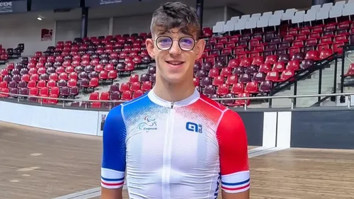 Paralympiques-2020 : la première médaille d'or française, obtenue...