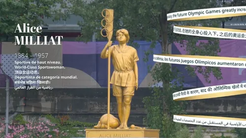 JO 2024 : les maires de Saint-Nazaire et La Baule souhaitent...