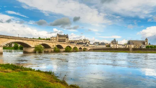 Les habitants du Centre-Val de Loire très imaginatifs pour se...