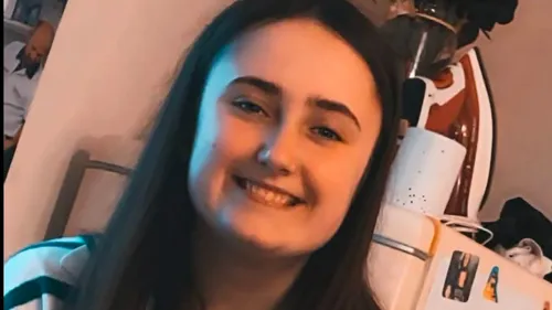 Disparue depuis fin décembre en Haute-Vienne, Anaïs vient d’être...