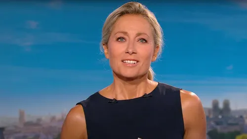 La journaliste Anne-Sophie Lapix victime d’un home-jacking