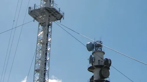 Ils sont soupçonnés d'être impliqués dans l'incendie de 8 véhicules...