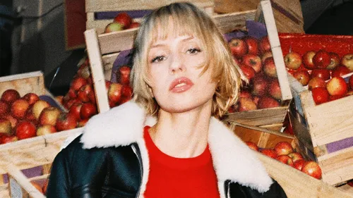 Angèle en concert dans l'Ouest en 2027 !