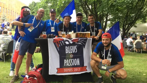 Coupe du monde 2022 : ces Vendéens ont vécu la finale au stade