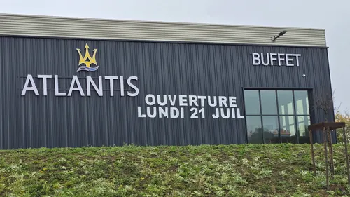 Fermeture administrative d’un restaurant buffet au sud de Limoges