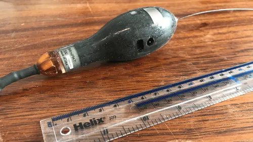 Balise perdue en Vendée : 100€ de récompense à celui ou celle qui...