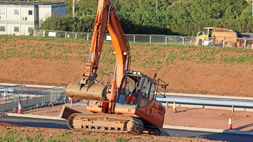 Carburant : le plein vide les caisses du BTP 