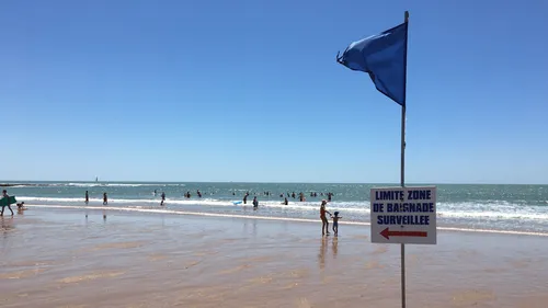 Noyades : série noire en Vendée