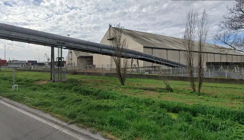 Bordeaux : l'un des cinq ouvriers russes victimes d'un accident du...