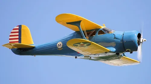Saint Junien : un avion biplan se retourne à l’atterrissage