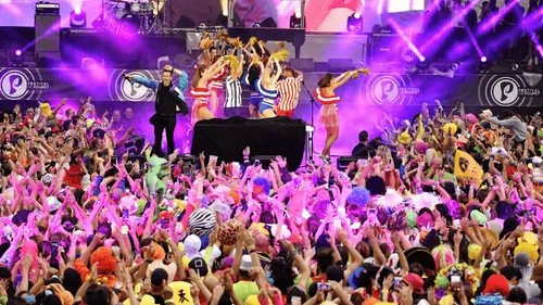 Le festival de Poupet dévoile les artistes de sa soirée rap